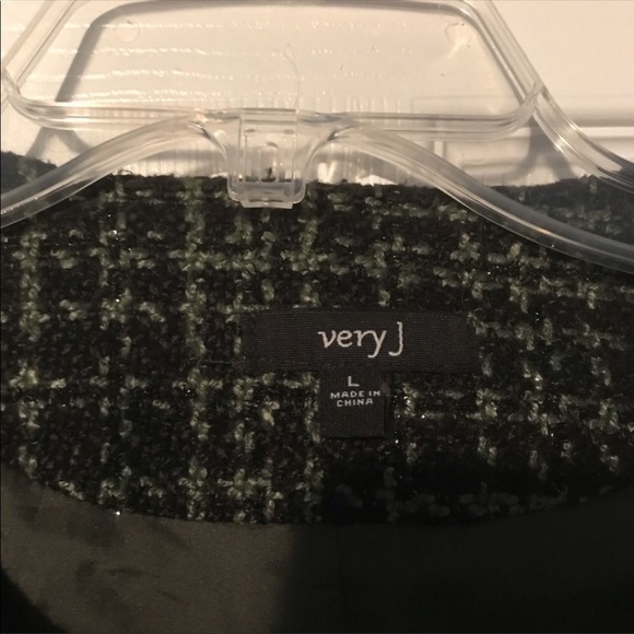 Cute Fall jacket - Picture 3 of 6